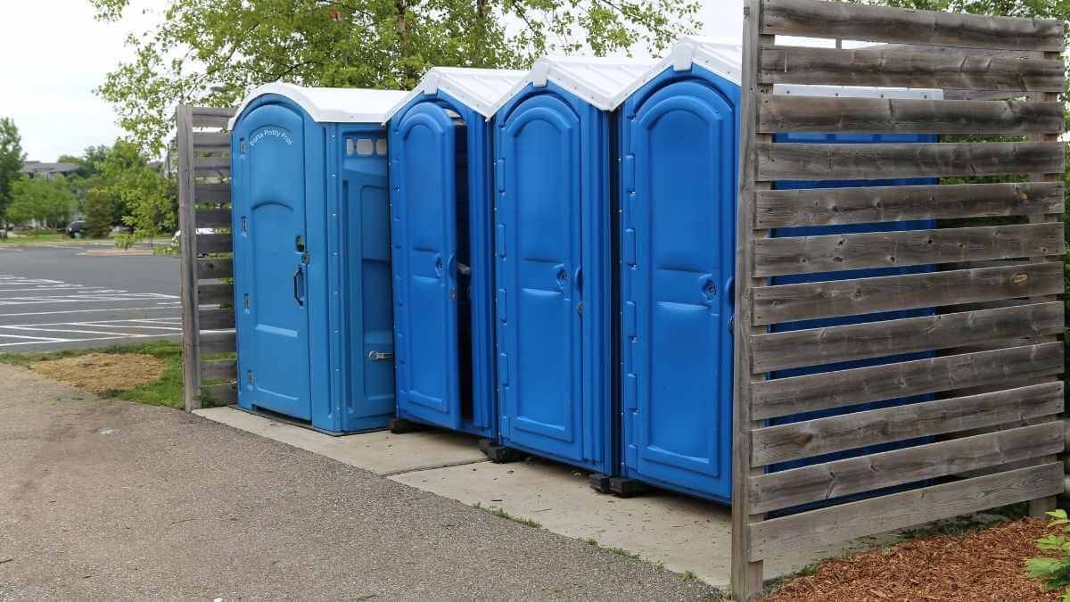 Porta Potty Rental Pros - Quality Portable Restroom Services in Santa Rosa, NM, 88435